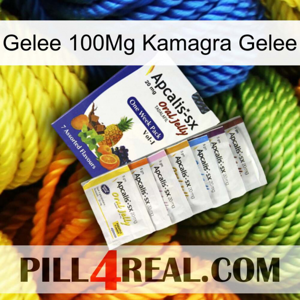 Jelly 100Mg Kamagra Jelly 11